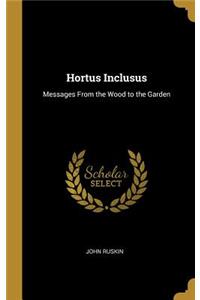 Hortus Inclusus