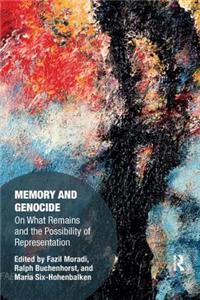 Memory and Genocide