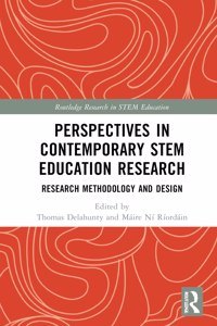 Perspectives in Contemporary Stem Education Research