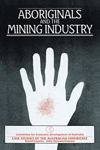 Aboriginals and the Mining Industry