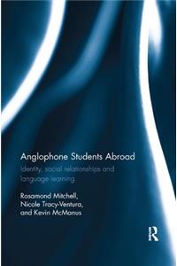 Anglophone Students Abroad