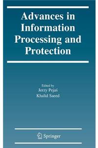 Advances in Information Processing and Protection