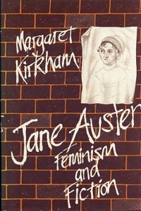 Jane Austen, Feminism and Fiction