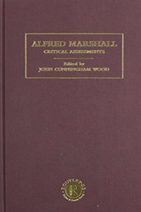 Alfred Marshall