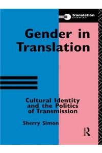 Gender in Translation