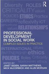 Professional Development in Social Work