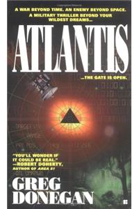 Atlantis 1