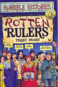 Rotten Rulers