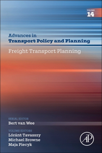 Freight Transport Planning