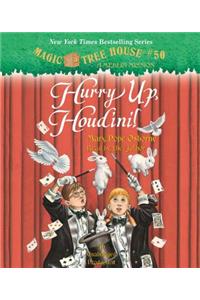 Hurry Up, Houdini!