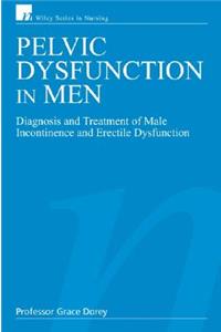 Pelvic Dysfunction in Men