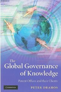 The Global Governance of Knowledge