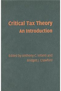 Critical Tax Theory