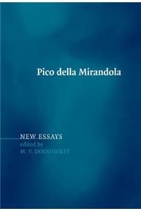Pico Della Mirandola