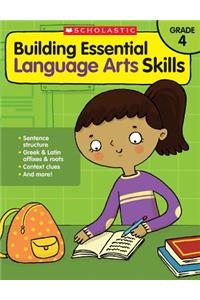 Building Essential Language Arts Skills