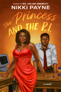 Princess and the P.I.