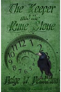 Keeper and the Rune Stone