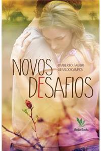 Novos Desafios