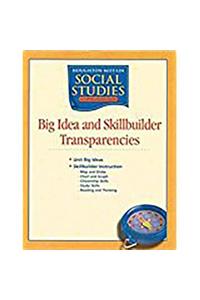 Houghton Mifflin Social Studies: Bigi&skb Trans L2 Neghborhd Neighborhoods