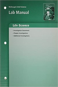 McDougal Littell Science