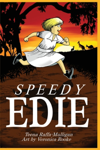 Speedy Edie