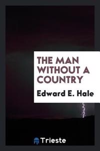 The man without a country