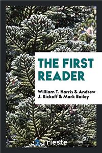 The First Reader