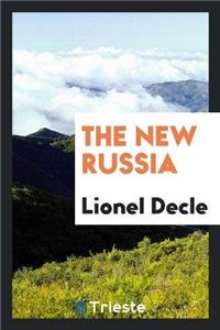 New Russia