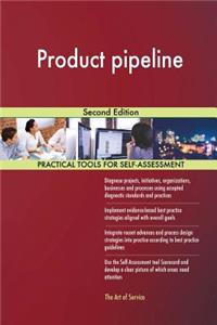 Product pipeline Second Edition