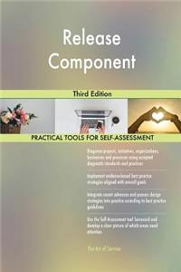 Release Component Third Edition