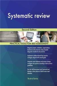 Systematic review Second Edition