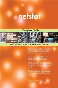 netstat A Complete Guide