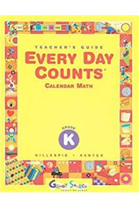 Great Source Every Day Counts