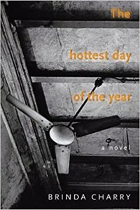 The Hottest Day of the Year