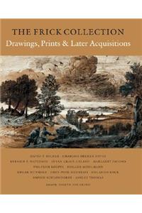 The Frick Collection, An Illustrated Catalogue, Volume IX