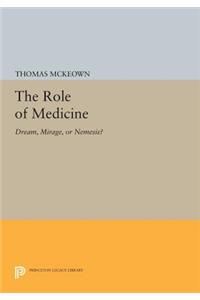 Role of Medicine