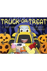 Truck-or-Treat