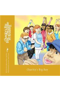 Charity's Big Day