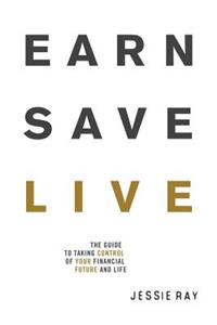 Earn Save Live