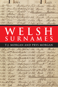 Welsh Surnames