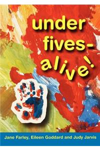 Under Fives Alive!