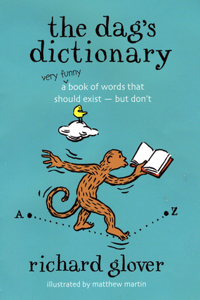 Dag's Dictionary