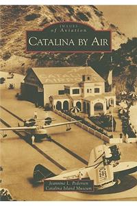 Catalina by Air