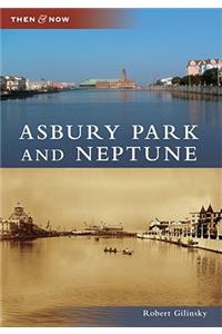 Asbury Park and Neptune