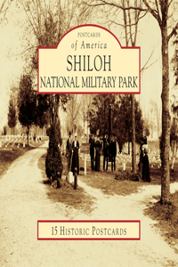 Shiloh National Military Park