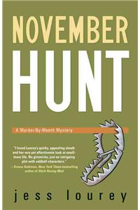 November Hunt
