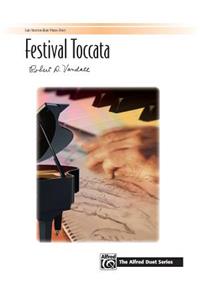 Festival Toccata