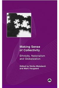 Making Sense of Collectivity: Ethnicity, Nationalism and Globalisation