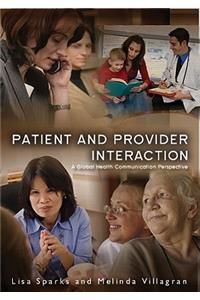 Patient Provider Interaction