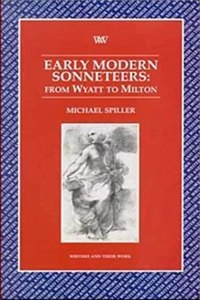 Early Modern Sonneteers